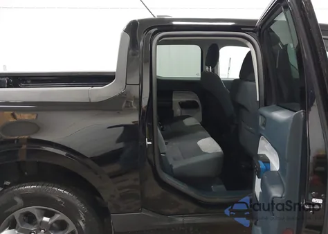 2025 Ford Maverick Xlt из США, поврежденный, VIN 3FTTW8JA7SRA28026